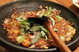 14 resep sayur tumis sederhana, enak dan bikin nagih. Resep Tumis Ikan Asin Rasanya Bikin Gak Mau Berhenti Makan