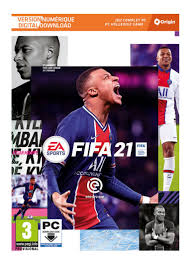 Complete challenges themed around eredivisie to earn a jumbo premium gold players pack! Electronic Arts Fifa 21 Code In A Box Game Pc De Bijenkorf