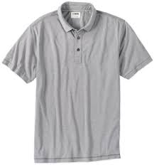 Linksoul Avila Short Sleeve Polo