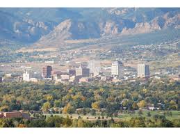 The distance between cities in colorado (us) distance chart below is straight line distance (may be called as flying or air distance) between the two locations in colorado (us) calculated based on their. Distance From Colorado Springs Co To Pueblo Co Mapsof Net