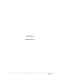 Https Www Ferc Gov Sites Default Files 2020 05 Appendix A 1 Pdf