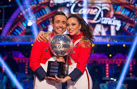 Discover its winners ranked by popularity, see when it premiered, view trivia, and more. Why The Strictly Come Dancing Glitterball Trophy Will Be Different Next Year Hello