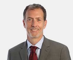 Managing Partner of the Year Finalist: Todd Reed