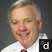 Dr. John B. Fortune, MD