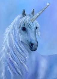 Healing Unicorn By Sundara Fawn Unicorn Painting Unicorn Pictures Unicorn Art