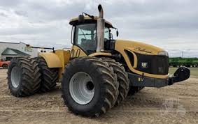 Challenger MT965B Tractor