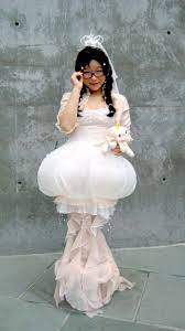 Pin By Essie Charm On Costuming Cosplay Dress Princess Jellyfish Dress Up