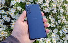 Sony Xperia 5 II review: ondergeschoven ...