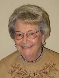 Obituary for Betty Painter Thomas