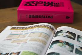 Les Livres Utiles Pour Passer Le Cap Patissier En Candidat Libre Camille Patisserie Cap Patissier Patissiere Livre Patisserie