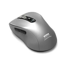 Expert bluetooth & mac rechargeable mouse