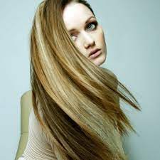 Long Motion Color Hair By Vivian Moore For Mitchell S Salon Day Spa