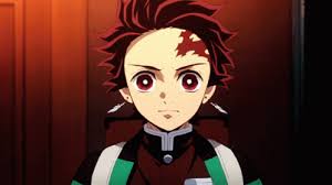 1920 x 1080 hdtv 1080p (16580). Demon Slayer Kimetsu No Yaiba Gif Demonslayer Kimetsunoyaiba Mangaseries Discover Share Gifs In 2021 Slayer Anime Anime Anime Demon