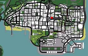 Then, where is ammunation in gta 5 . Grand Theft Auto San Andreas Trophy Guide Psnprofiles Com