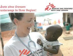 Die hilfsorganisation ärzte ohne grenzen stoppt ihre flüchtlingsrettungsmission im mittelmeer. Stadtgemeinde Gleisdorf Arzte Ohne Grenzen In Ihrer Region