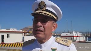 Investigan al contralmirante Vidal Preciado Díaz Mirón por presunto lavado  e incumplimientos de contratos con Semar