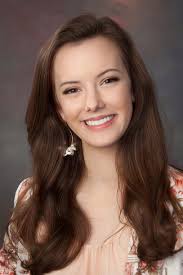 Miss Washington County Outstanding Teen and Miss Western Maryland  Outstanding Teen contestants