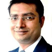 Anil Hari B.Sc. MRT, FSCMR. MBA(HR), PGDHHM