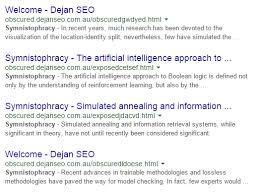 Image result for site:dejanseo.com.au inurl:seo-is-fun