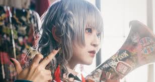 Interview with MAD JAMIE: Idol punk rock infused with visual kei essence