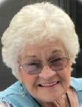 Obituary information for Juanita Colleen Butcher Spaulding Doerflinger