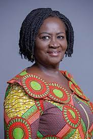Jane Naana Opoku-Agyemang - Wikipedia