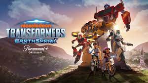 Watch Transformers: EarthSpark (2022) TV Series Free Online - Plex