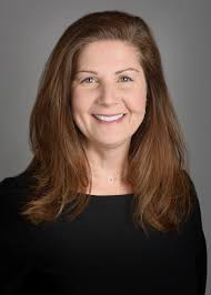 Chandra M. Peterson, MBA, MHA