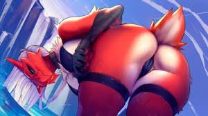 furry porn comics azporn - Furry Porn