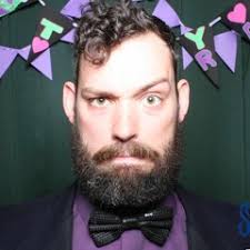 Stream Derek Vaughan Brown music