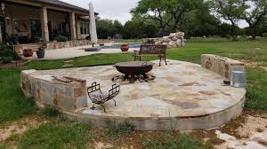 We did not find results for: 40 Best Flagstone Patio Ideas With Fire Pit Hardscape Designs