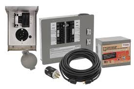Check spelling or type a new query. Transfer Switches Generac 6335 50 Amp Manual Transfer Switch Outdoor Power Center For 7 500 Watt Portable Generators Tcasse Be