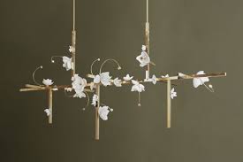 This luxury lighting brand counts with two collections, bringing to life the best of both worlds. All The Unique Luxury Lighting Brands You Need To Know Lh Mag