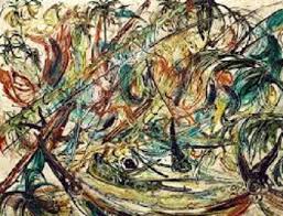 Pelukis beraliran ini antara lain, amry yahya, fajar sidik, but mochtar, sadali, dan jackson pollock. Macam Macam Aliran Seni Lukis Ciri Ciri Dan Tokoh Tokoh Aliran Seni Lukis Flow Of Painting Pustakapengetahuan Com