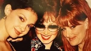 I just couldn't wait to share another song with you… so I filmed an  acoustic version of “Mama's Kitchen Table” while we wait for the album come  out