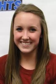 Meghan Seaman (2/6/2012)