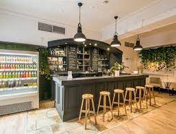 How To Open A Juice Bar In 12 Steps - Plant Based Pros