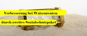 #praktikantwenn es euch gefallen hat, lasst mir doch ein like da. Keine Coronabedingte Einstellung Von Waisenrenten Rentenfuchs Info