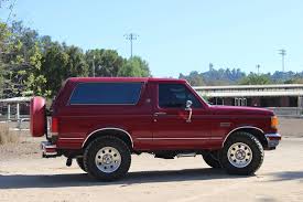 Image result for Wild Strawberry 1991 Bronco