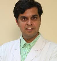 Dr. Neeraj Bhalla, Cardiologist