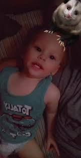 Karissa Hendricks (@ferretgurk97)