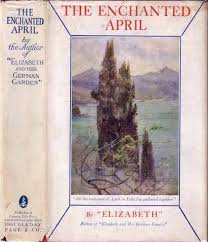During the course of the year elizabeth plans her garden and its planting, and deals with household matters including the servants and visitors to their home. 19 Elizabeth Von Armin Ideas Vons Elizabeth Books