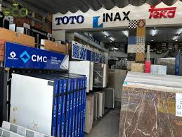 SHOWROOM TOUR - VLXD HOÀNG ÂN Tọa lạc tại quận Gò Vấp, Showroom VLXD Hoàng  Ân luôn là địa điểm tin tưởng của quý khách hàng gần xa và các công ty