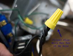 Wire Nut Connection Png 640 494 With Images Lamp Wire Wire