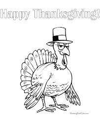 Free printable happy thanksgiving coloring pages. Happy Thanksgiving Coloring Pages Coloring Home