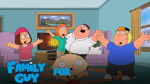 Stewie only wants one thing for christmas. Family Guy All I Really Want For Christmas Genius