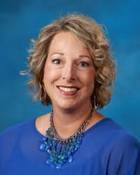 From Pupil to Principal: Mrs. Erin Morrison Hired as Next BLHS Principal  The Basehor-Linwood Board of Education and District Office administration  are pleased to announce Mrs. Erin Morrison as the next Basehor-Linwood
