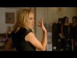 Kate hudson uptight (everything's alright) (glee cast version). Kate Hudson Dancing In Glee Season 4 Promo Youtube