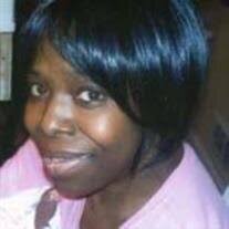 Gwendolyn Alexander Obituary