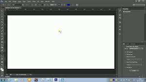 You need to (should) make it the size of what you need it, so 123in x 194in @ 300dpi would be your best bet for maximum quality. How To Make Large Size Banner In Adobe Photoshop Cs6 High Resolution Banner Youtube